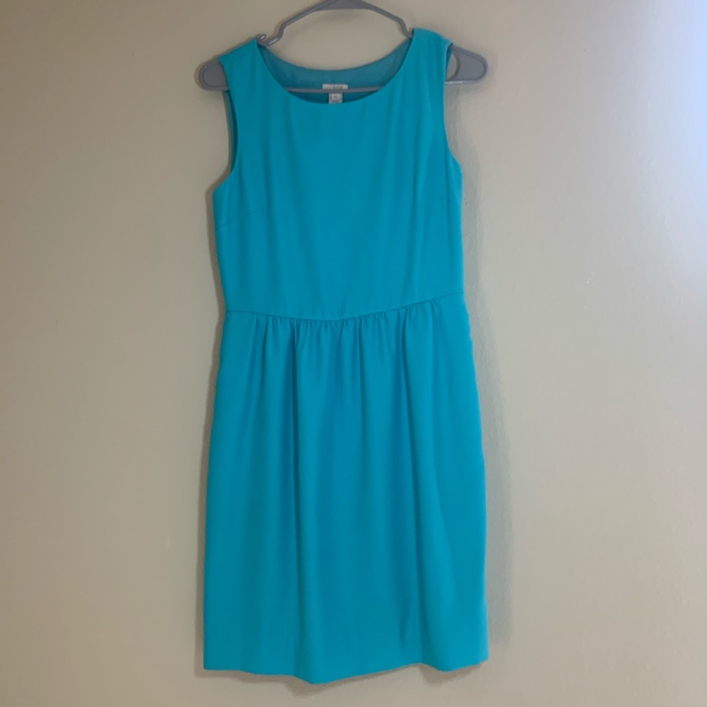 JCrew cocktail dress